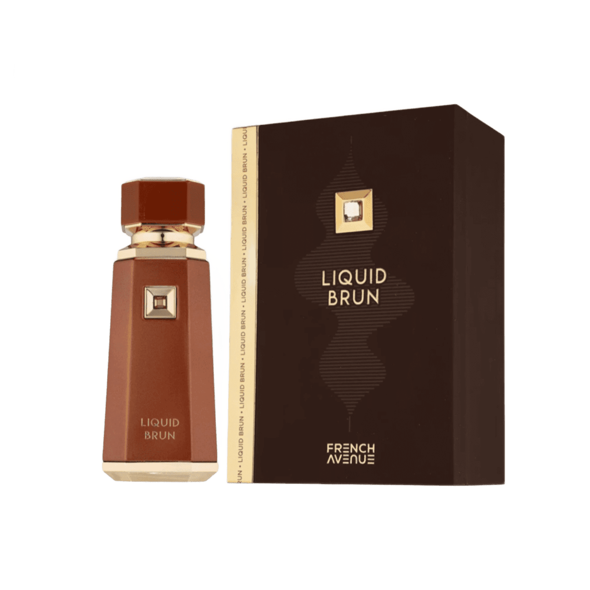 LIQUID BRUN
