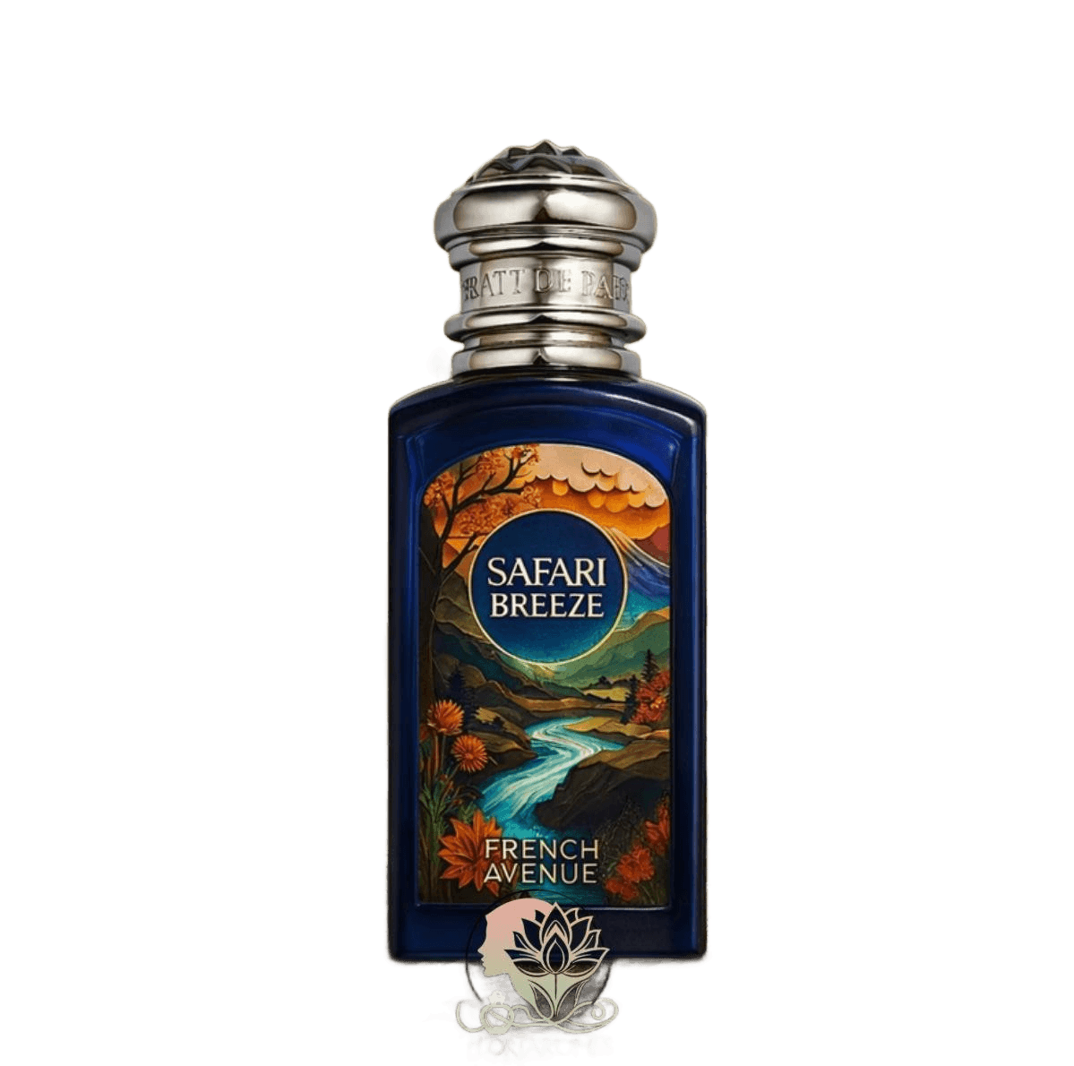 SAFARI BREEZE